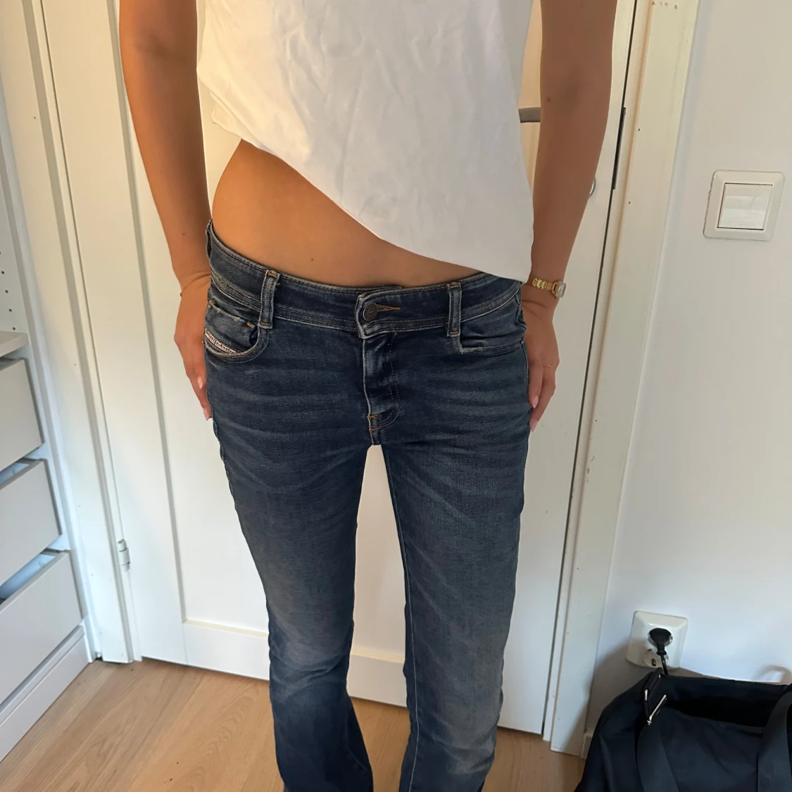 Diesel Jeans Jeans