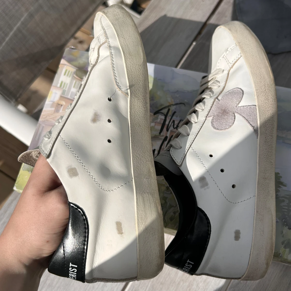 Skor från märket The Gallerist - 3