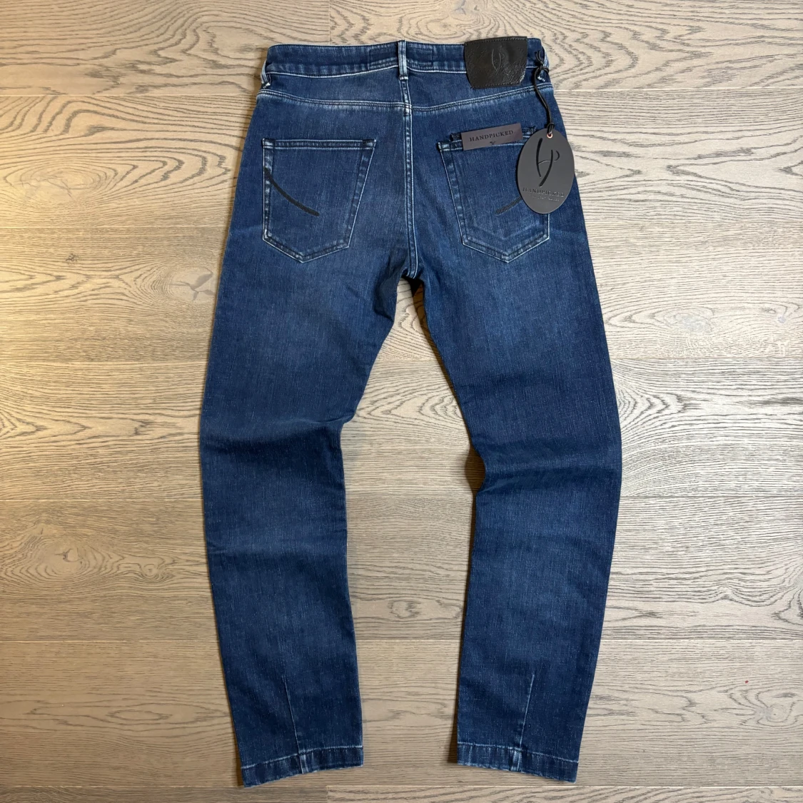 HELT NYA Handpicked jeans - 1