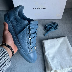 Balenciaga arena - Sjukt unika sällsynta arenas | skick 9,5/10 flawless🤩| allt og ingår! | storlek 40 men passar större | skriv vid frågor 🙌🏻