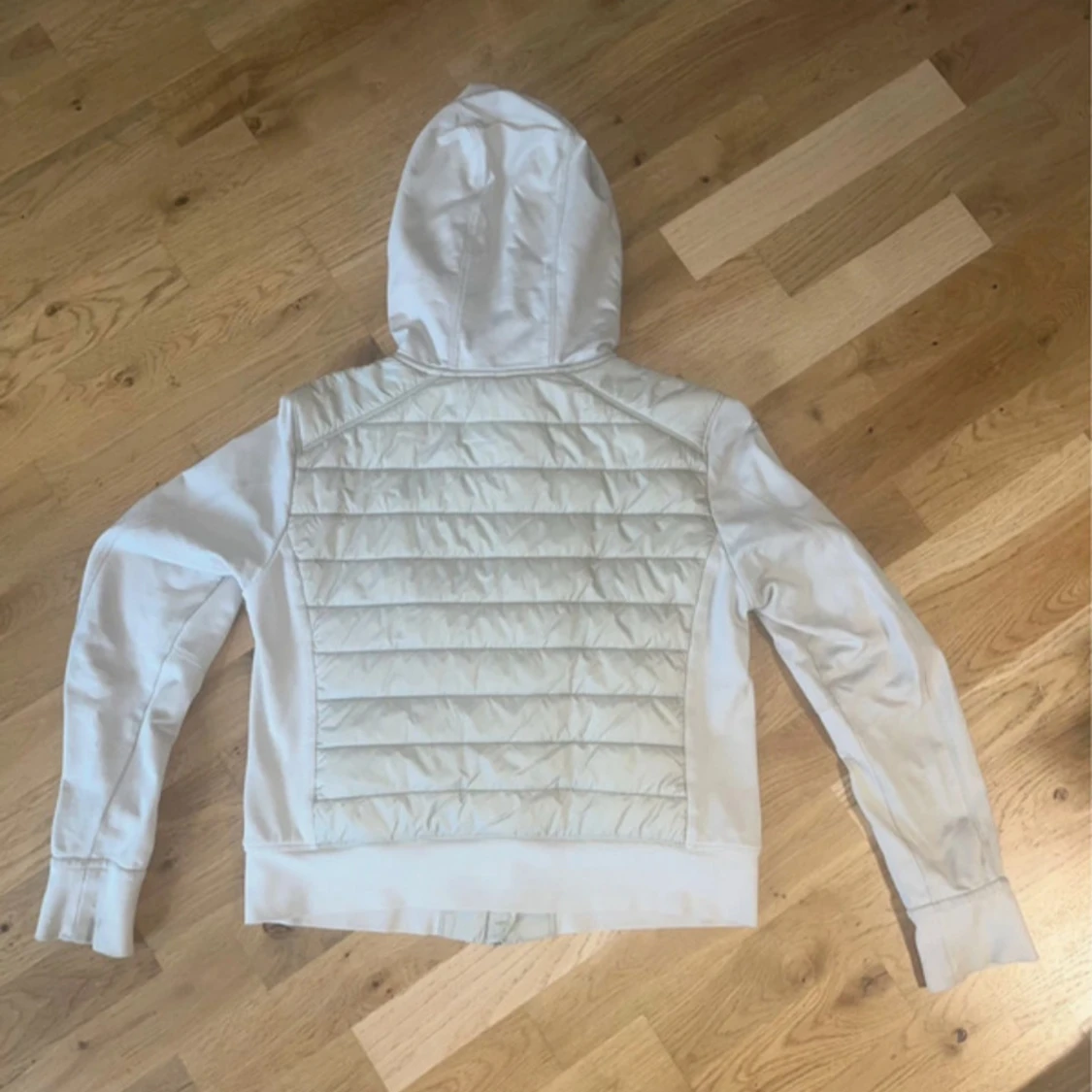  Parajumpers cardigan begie - 1