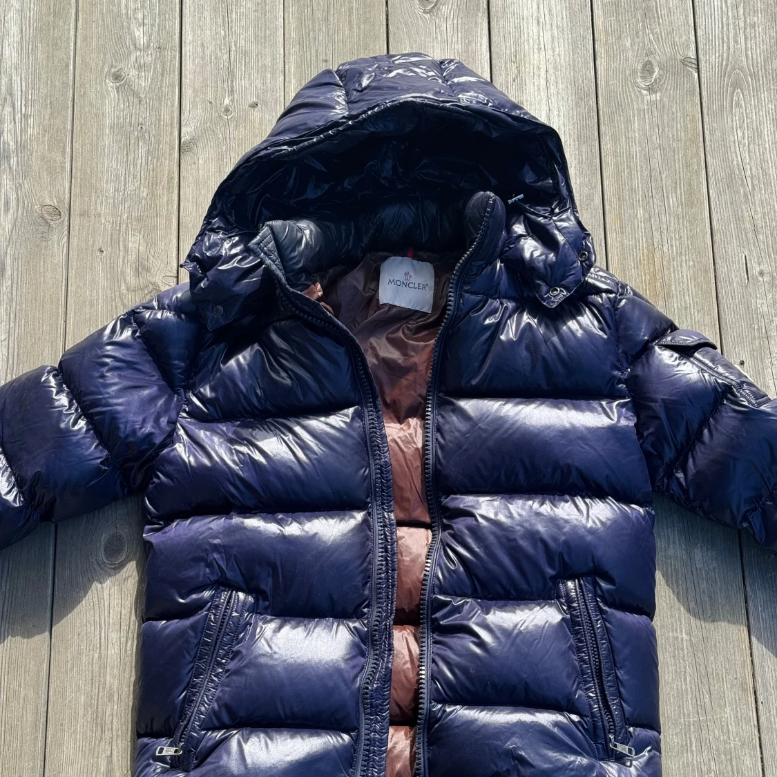 Moncler Maya