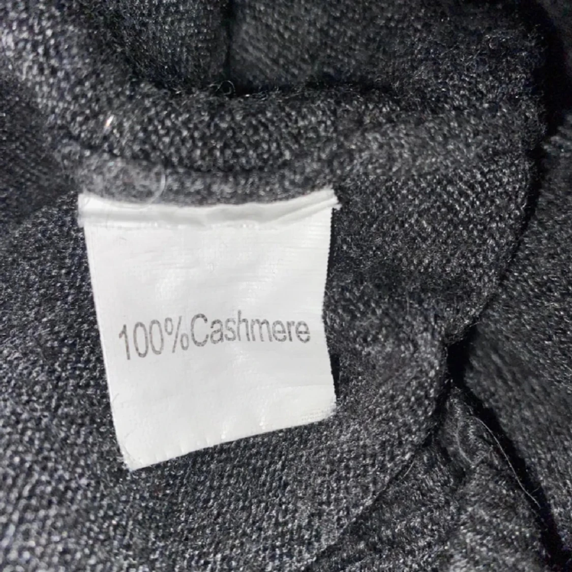 100% Cashmere Ralph Lauren tröja - 91