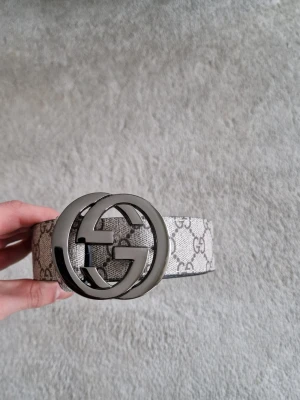 G bälte  - Helt nytt, skriv vid intresse 