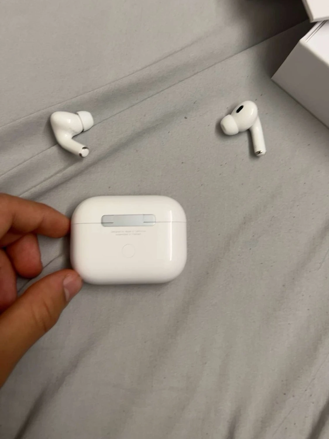 AirPods Pro - 1