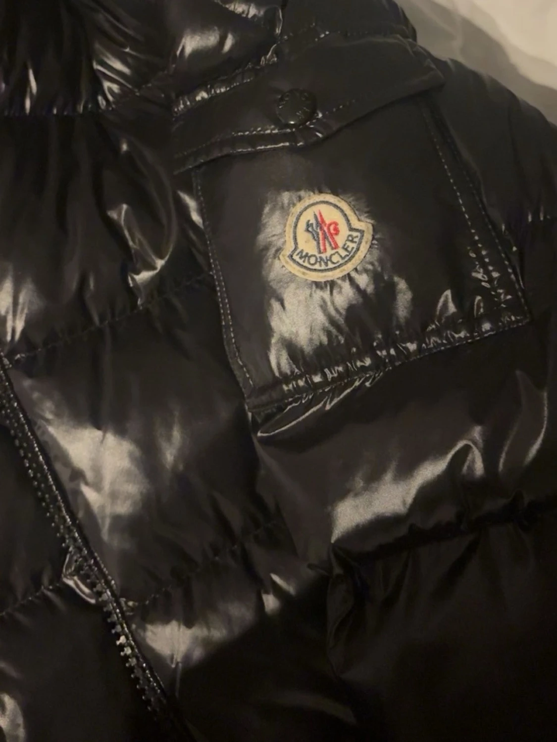 Moncler Maya  - 3
