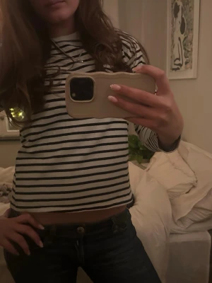 Randig tröja - Najs tröja!!!