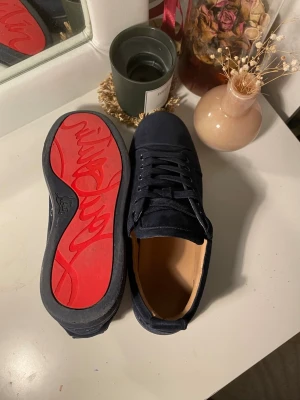 Christian Louboutin Shoes - (priset går att diskutera) storlek : 41