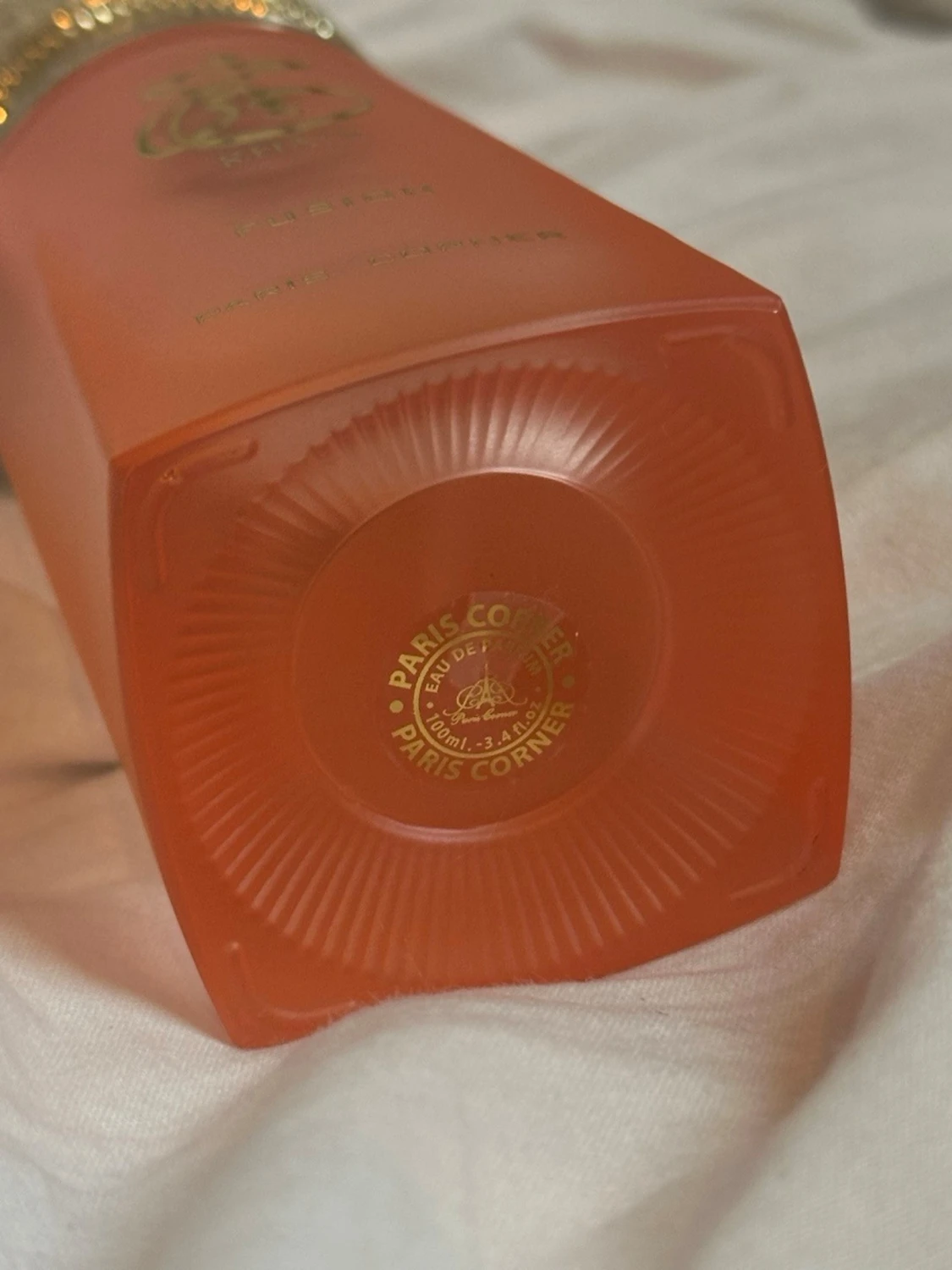 Khair Fusion Eau de Parfum arab parfym - 2