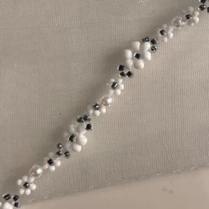 Armband  - Handgjort armband🩵