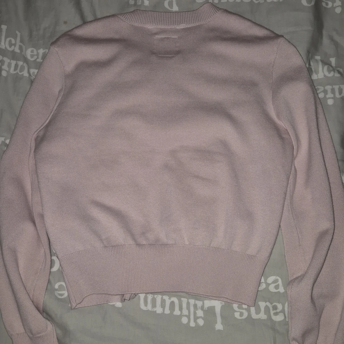 Cardigan Dunjacka - 3