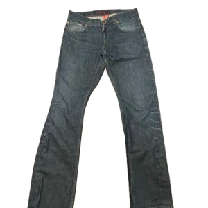 Boomerang Denim jeans - Boomerang Denim karl jeans. Riktigt bra skick. Storlek 33/36