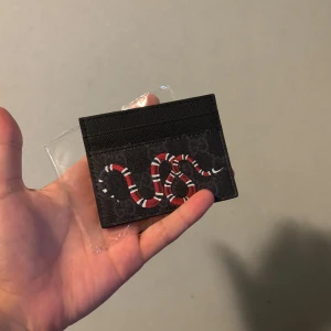 Plånbok - Helt ny jättefin 