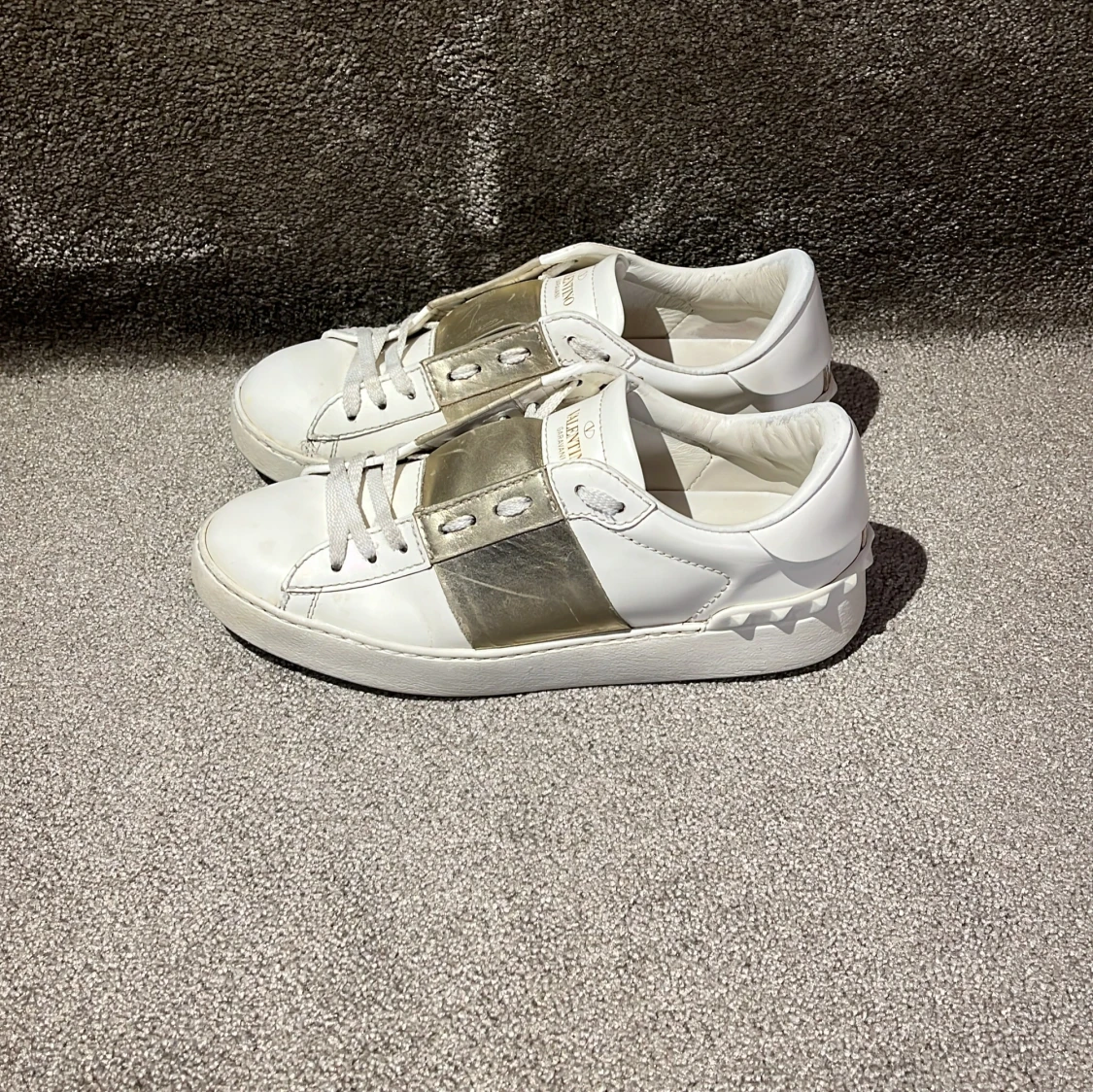 Valentino Open skor - 2