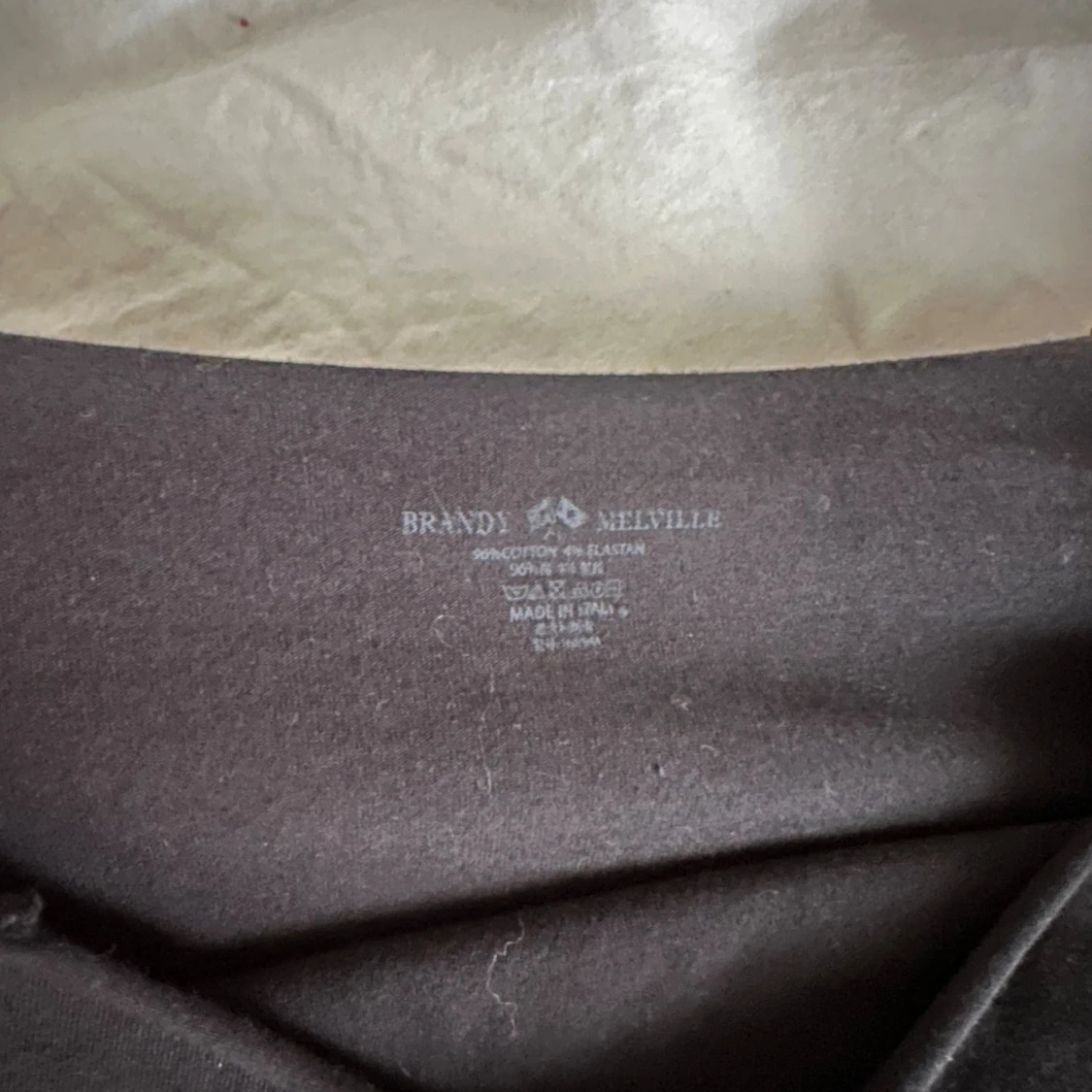 Brandy Melville tröja - 1