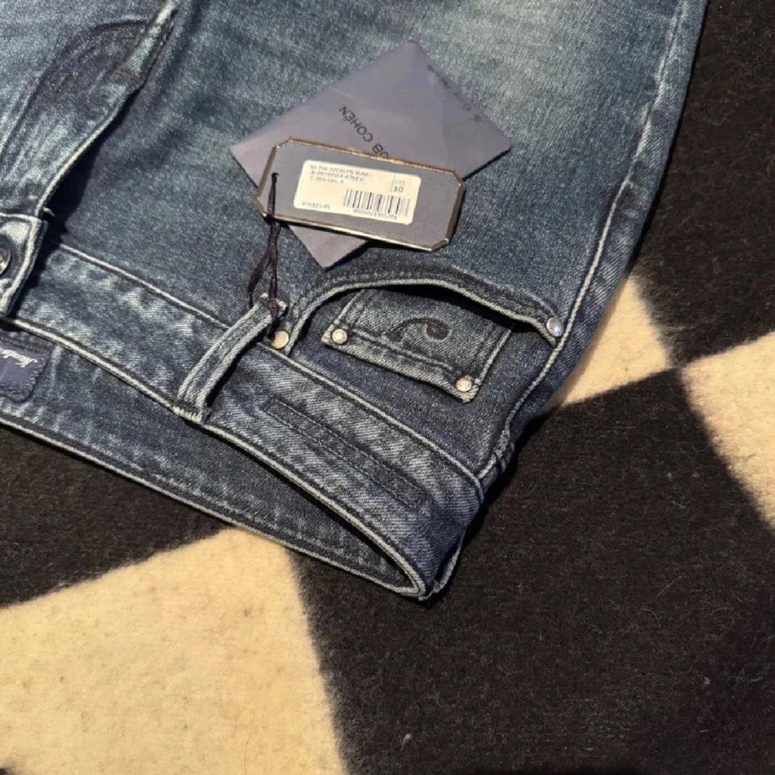  Jacob Cohen Jeans - 3