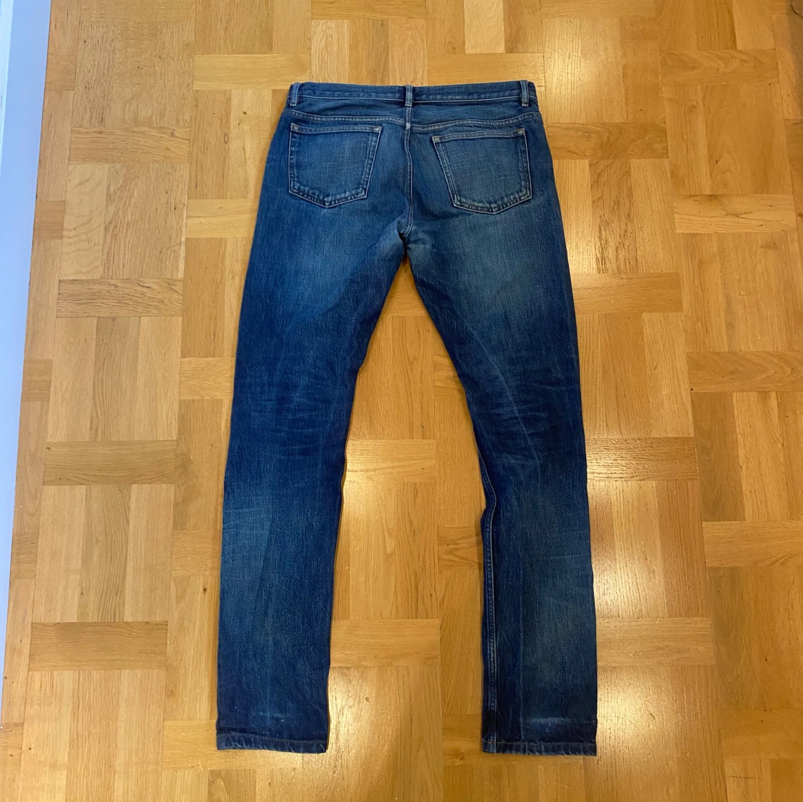 APC jeans - 1