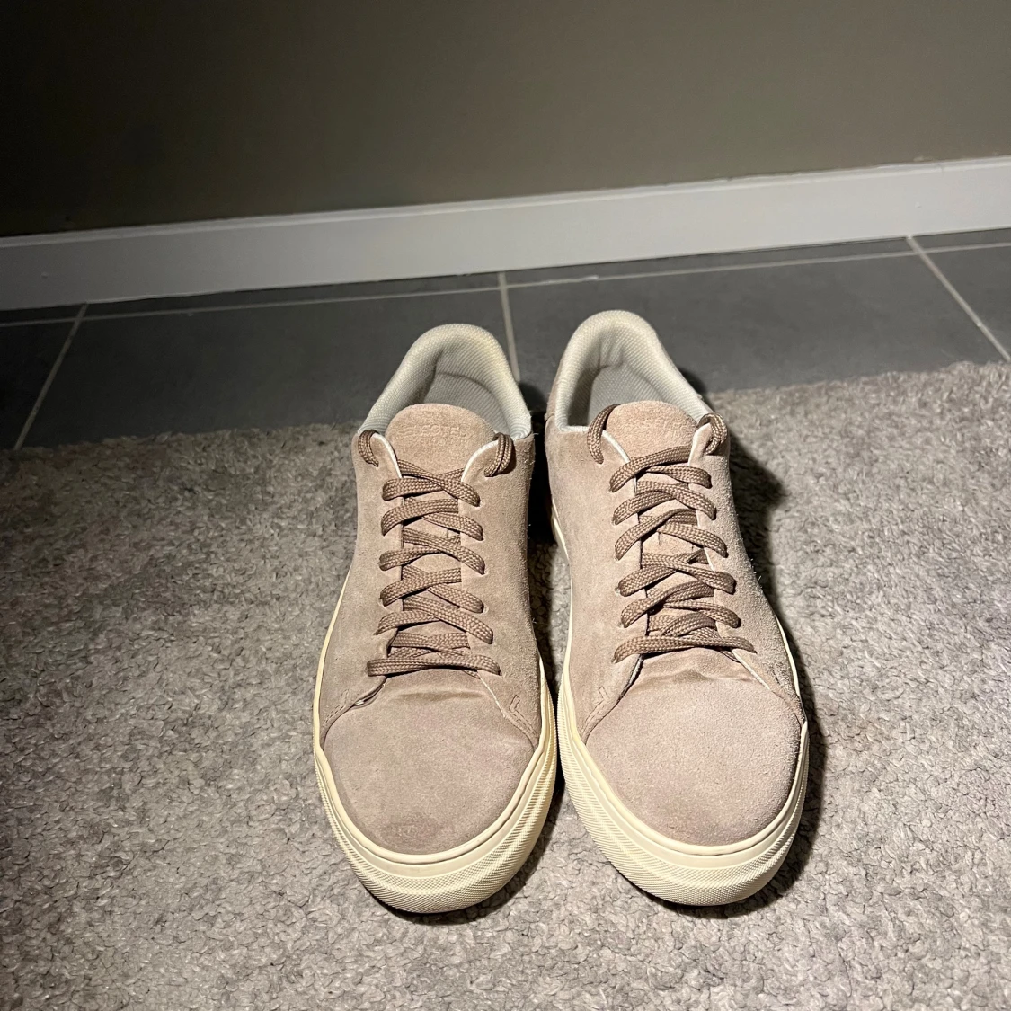 Selected homme skor - 1