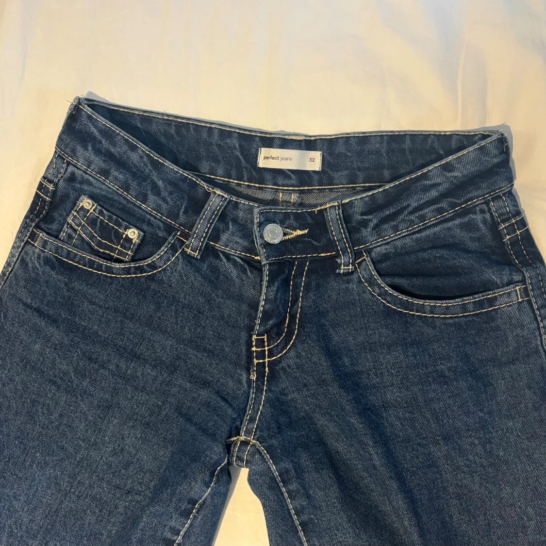 Baggie Jeans  - 2