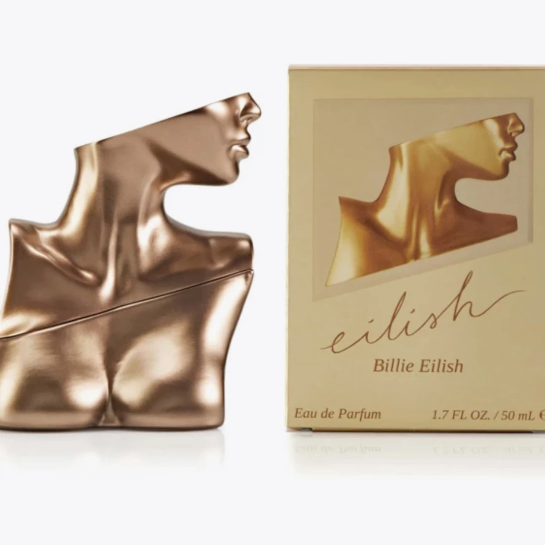 Billie Eilish Parfym 50ml