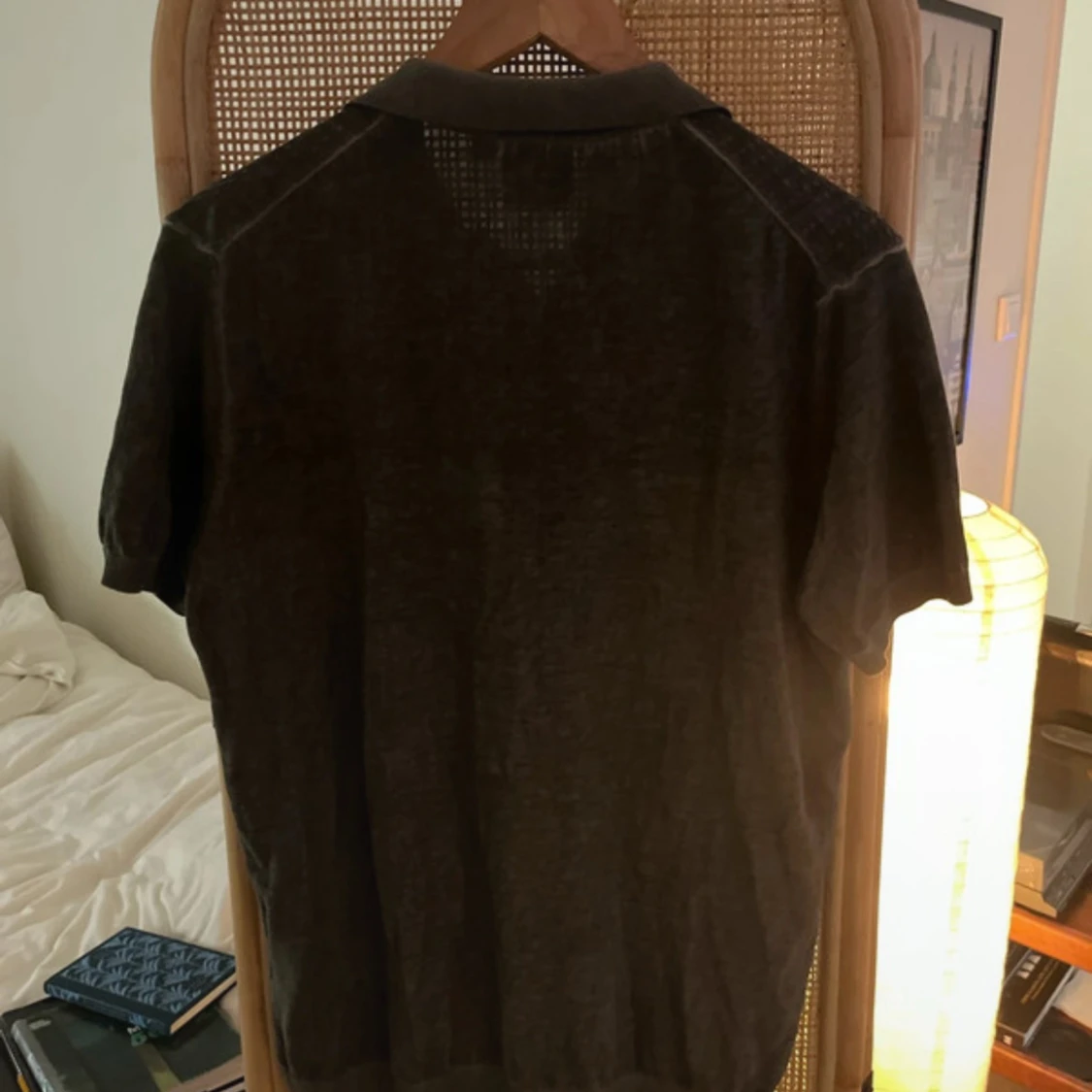 Oscar Jacobson piké - 2