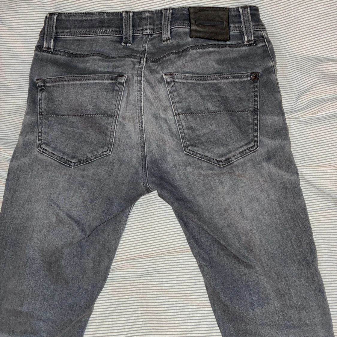 Tramarossa jeans - 3