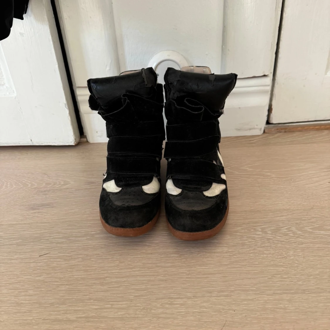 Isabel Marants skor  - 1