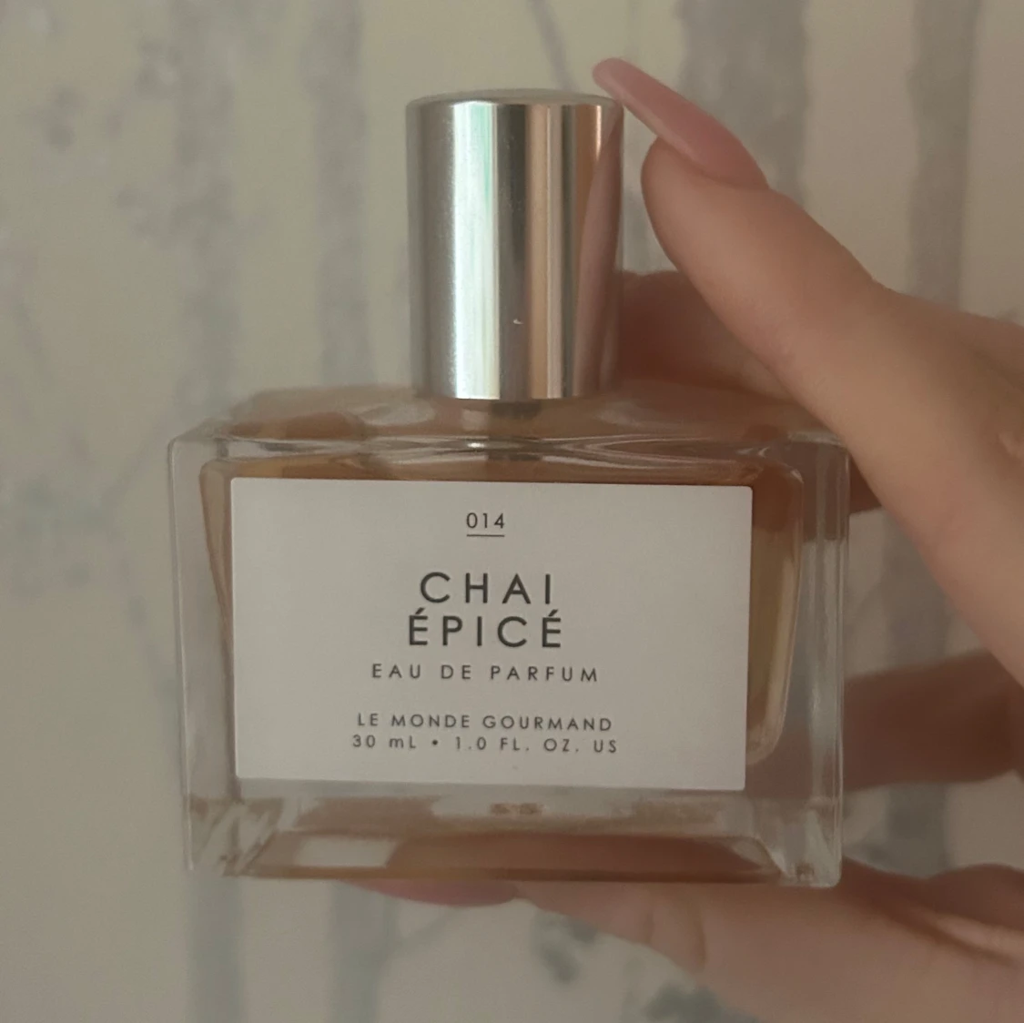 Chai Épicé Eau de Parfum