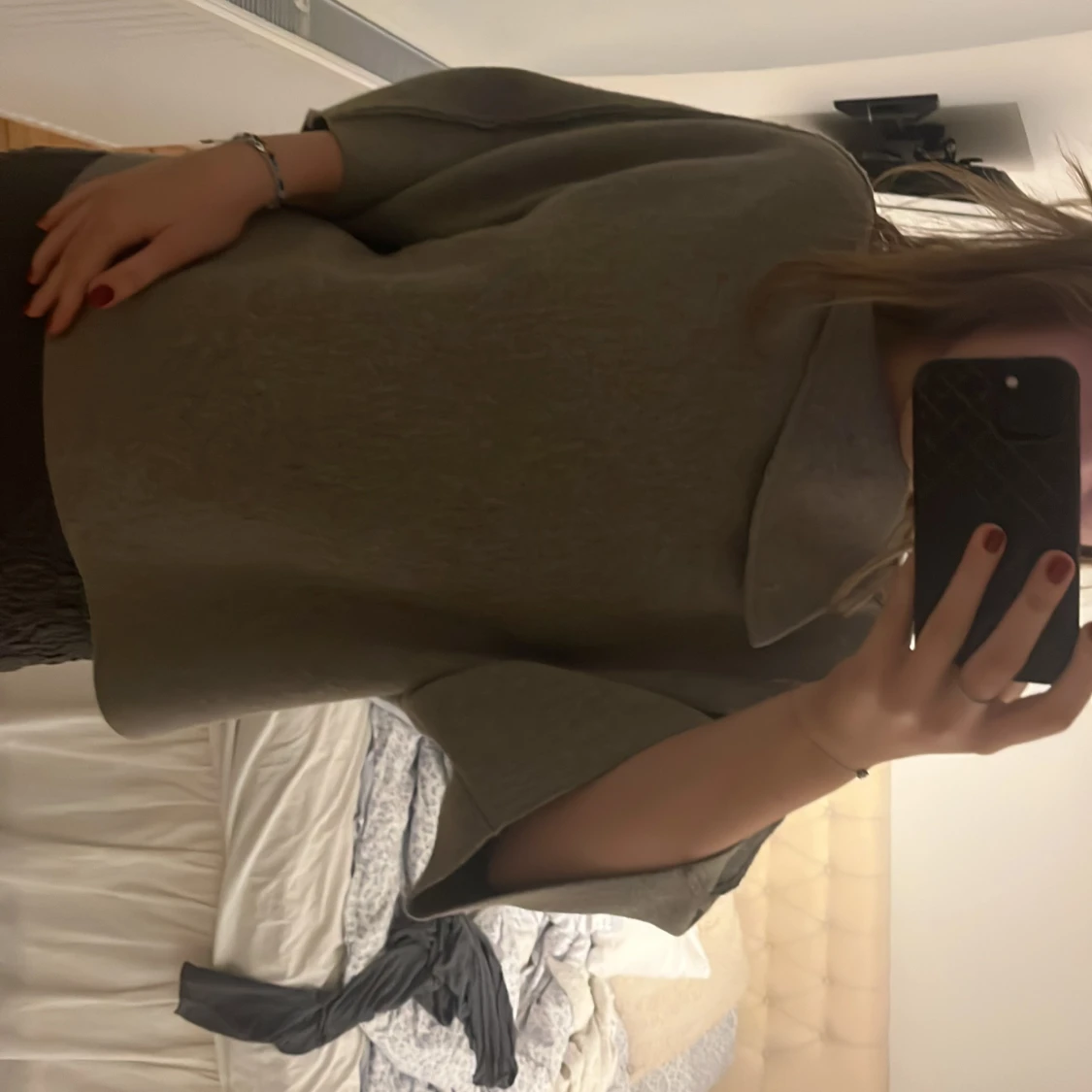 Stickad Zara tröja  - 1