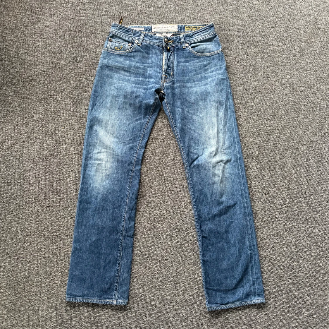 Jacob Cohën Jeans LIMITED EDITION - 3