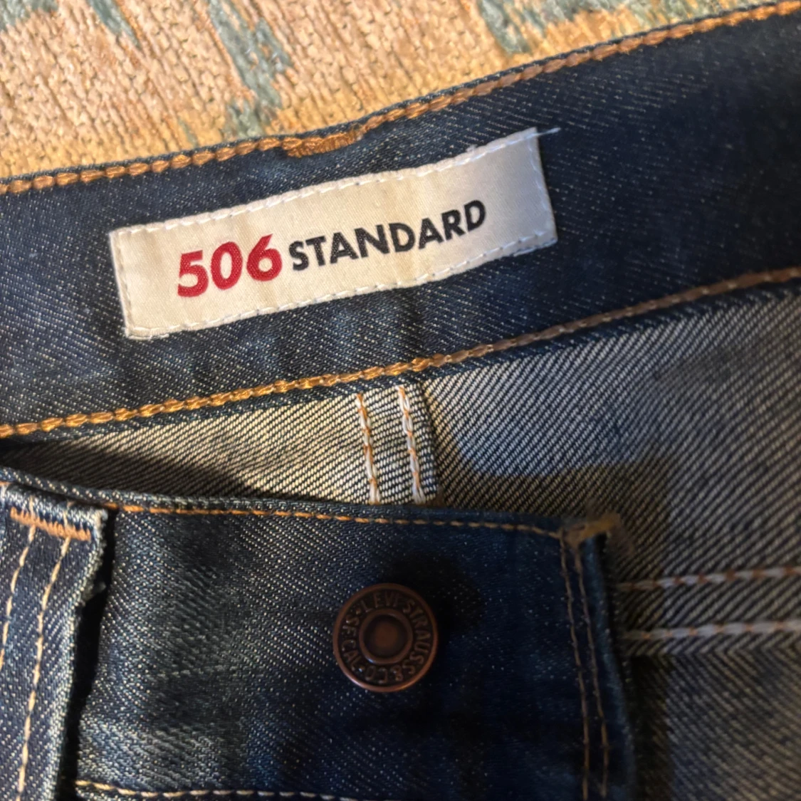 Levis 506  - 2