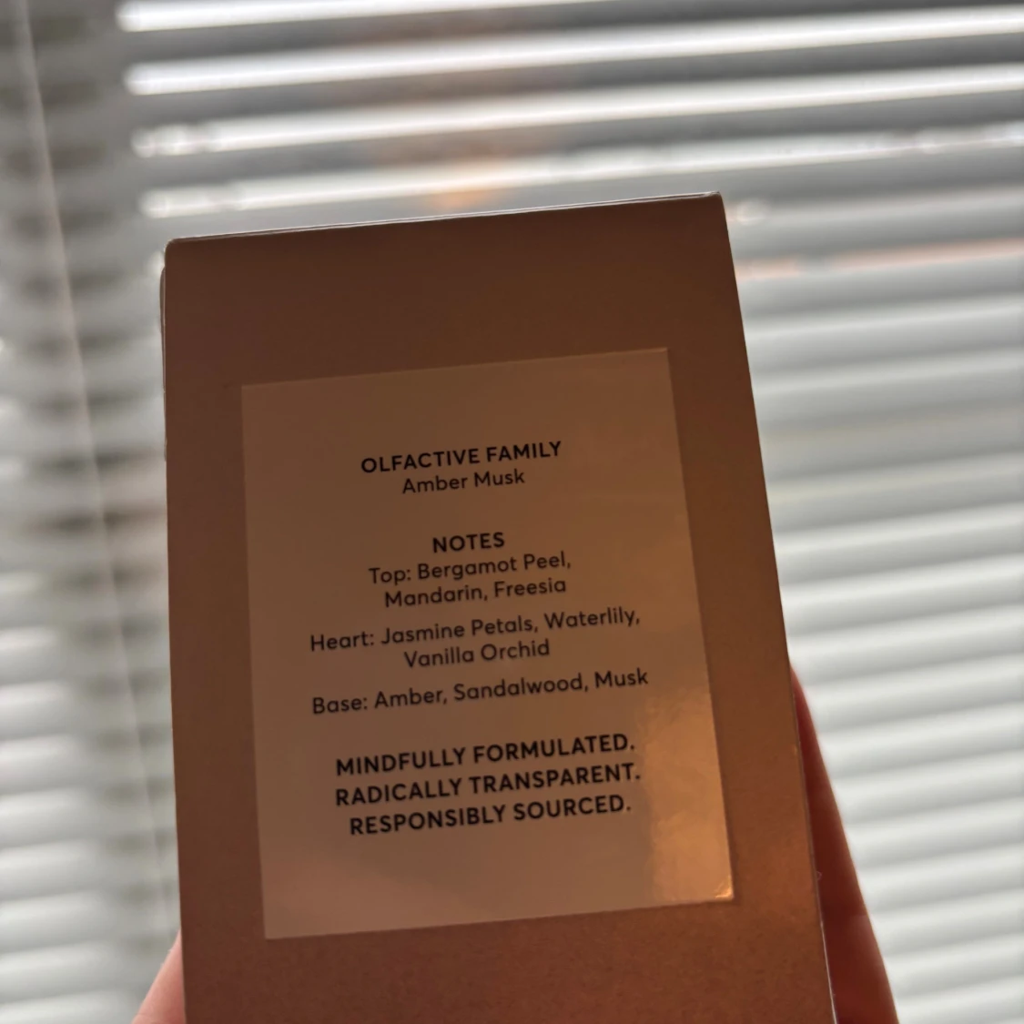 Phlur Soft Spot Eau de Parfum - 1