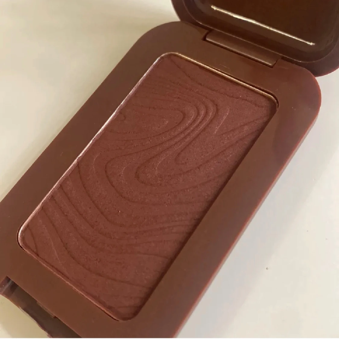 NYX buttermelt bronzer - 1
