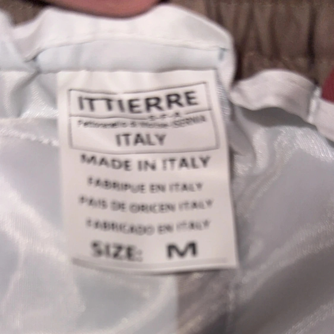  Burberry shorts  - 2