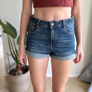 Jeans shorts, XS, Hollister - Jeans Shorts from Hollister in XS 