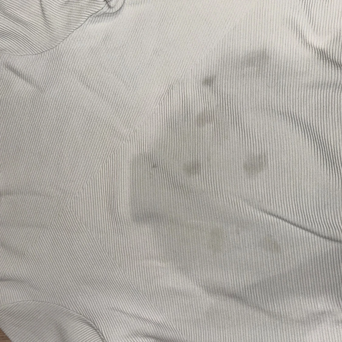 Vit tröja från Zara - 3