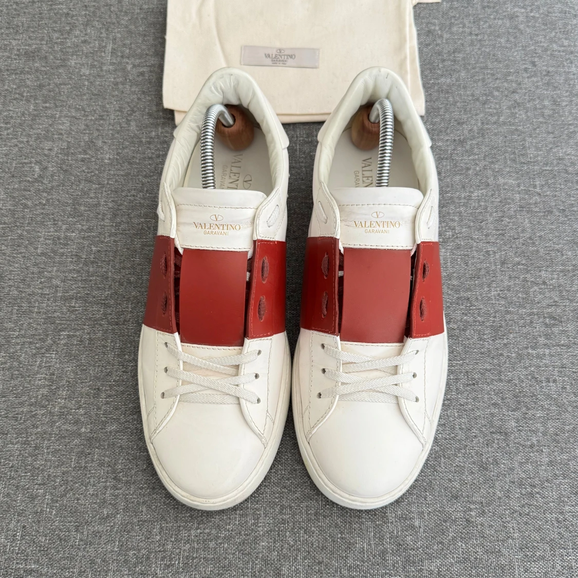 Valentino Open | 43 - 1