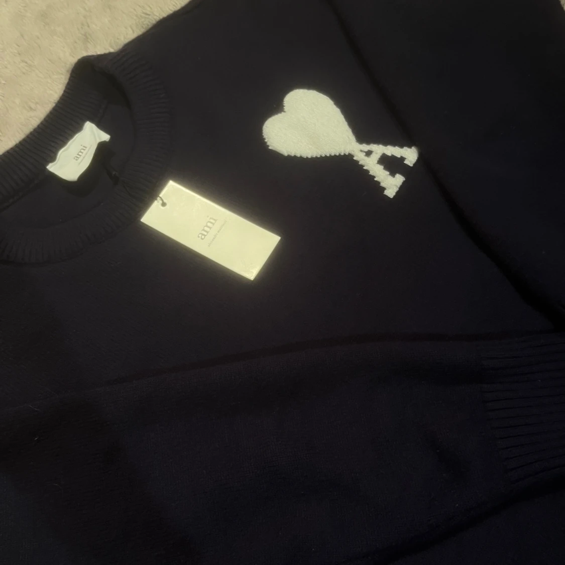 Ami Paris tröja - 1