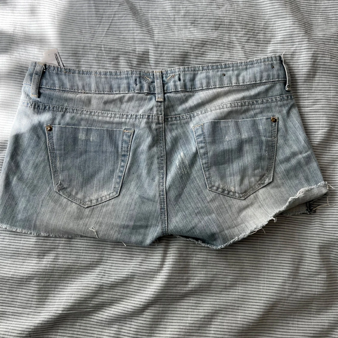 Coola Jeansshorts - 2