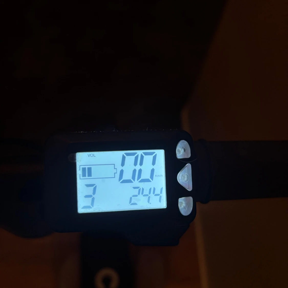 Clendrink el kick  - 3