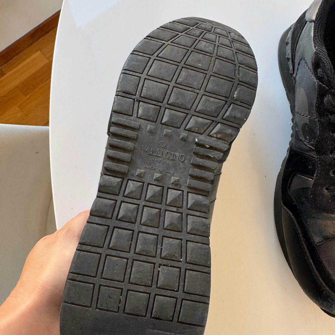 Valentino Garavani Rockrunner sneakers - 2