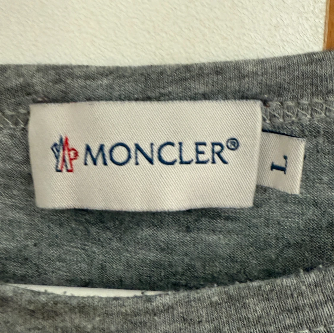 Moncler t shirt - 2