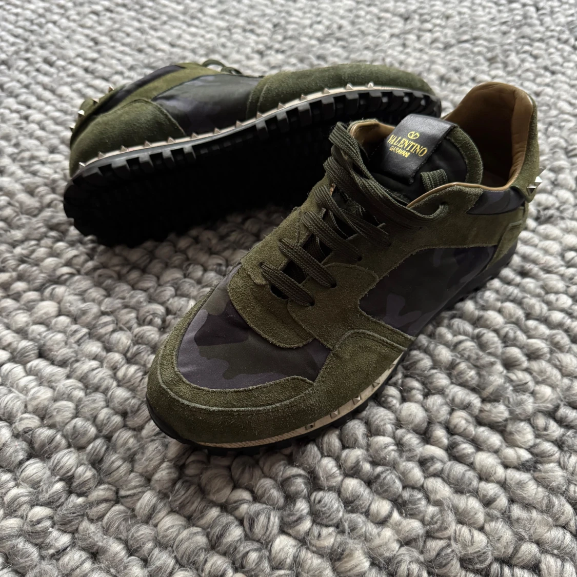 Valentino Rockrunners - 3