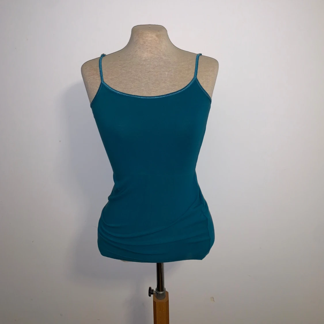 3-pack linnen i svart, blått och vitt - 1