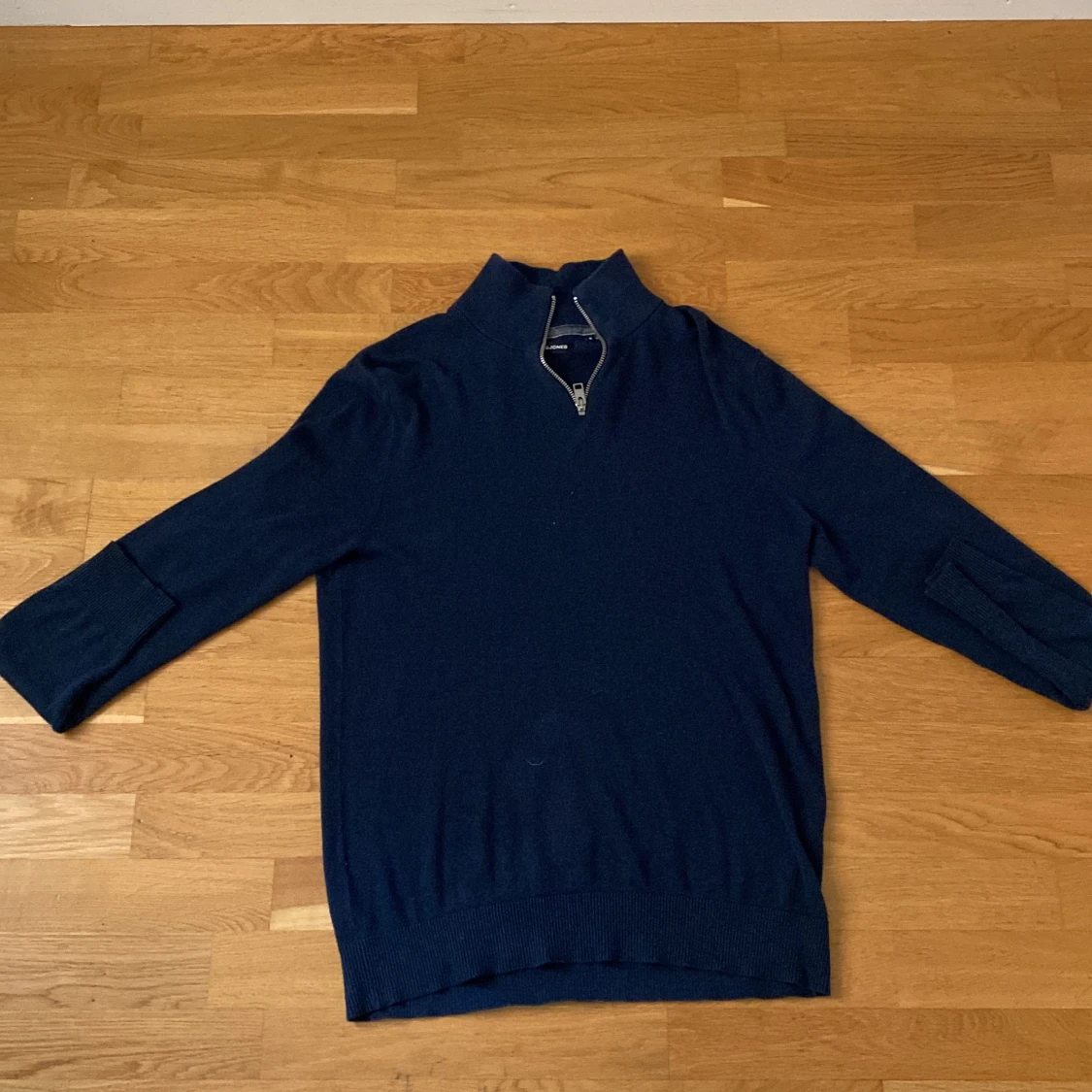 Half zip Jack and Jones  - 1