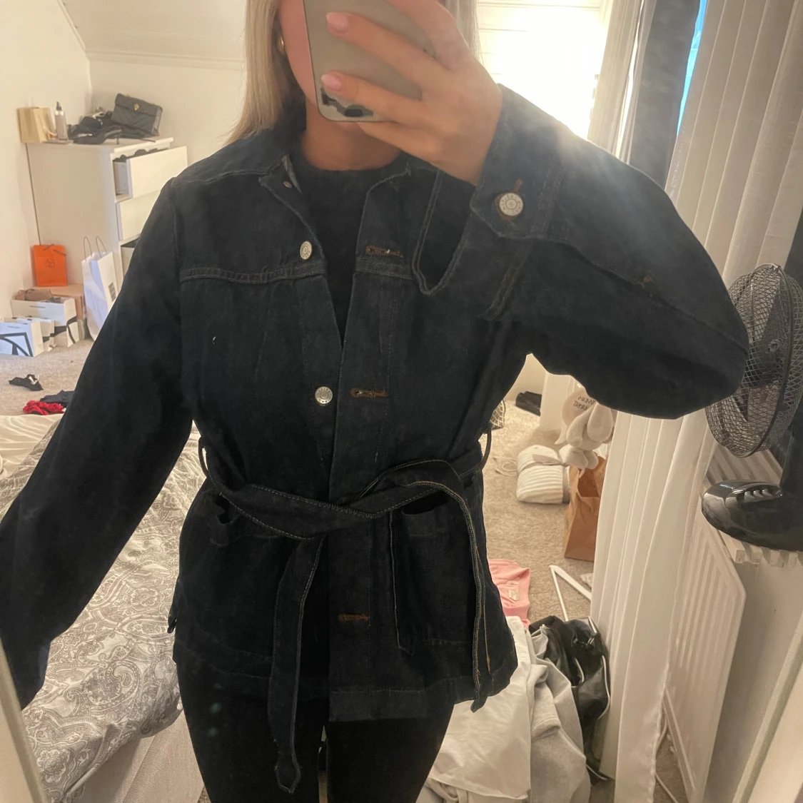 Carin Wester jeansjacka - 1