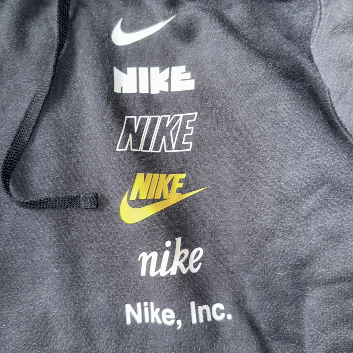 Nike Hoodie  - 1
