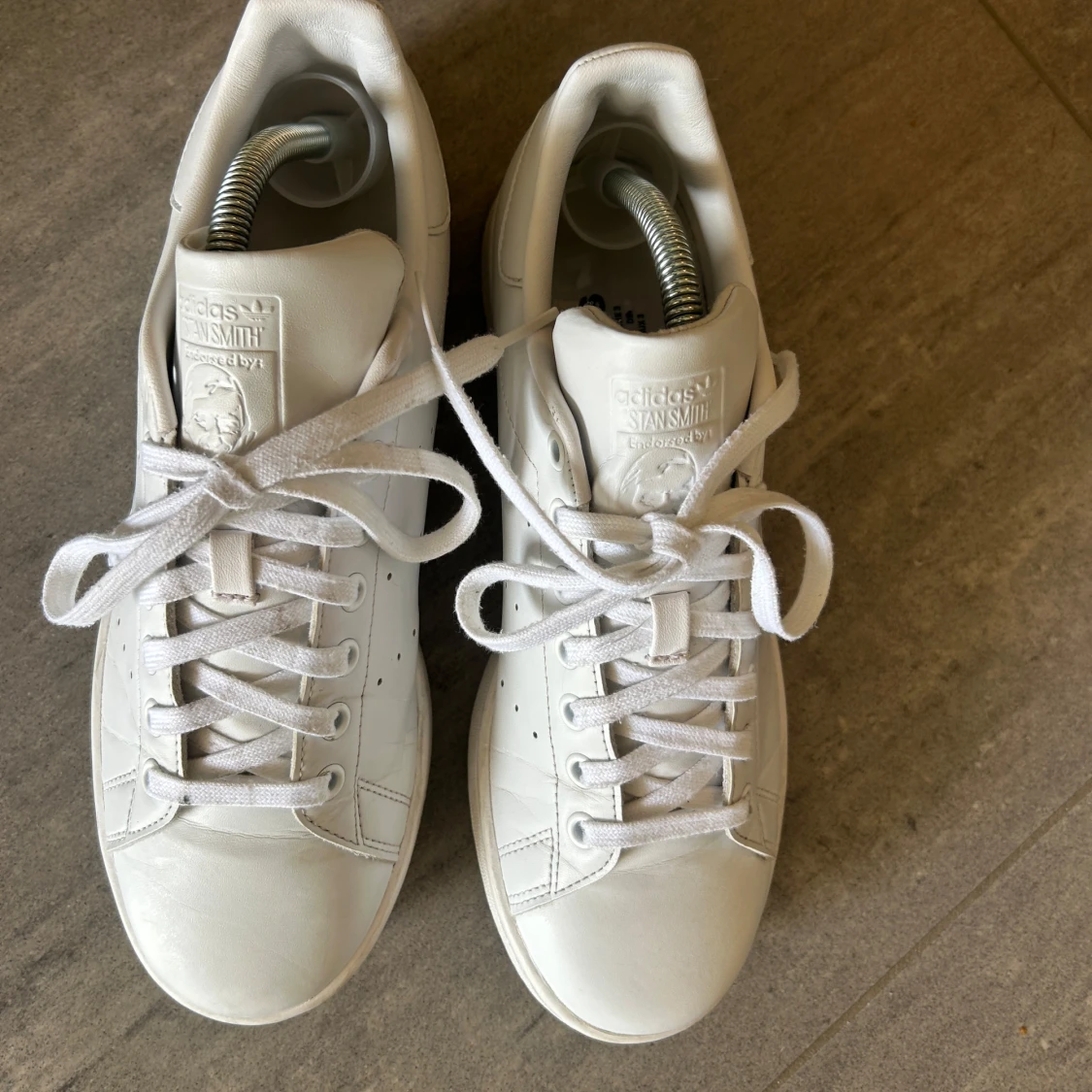 Vita Adidas Stan Smith sneakers - 1