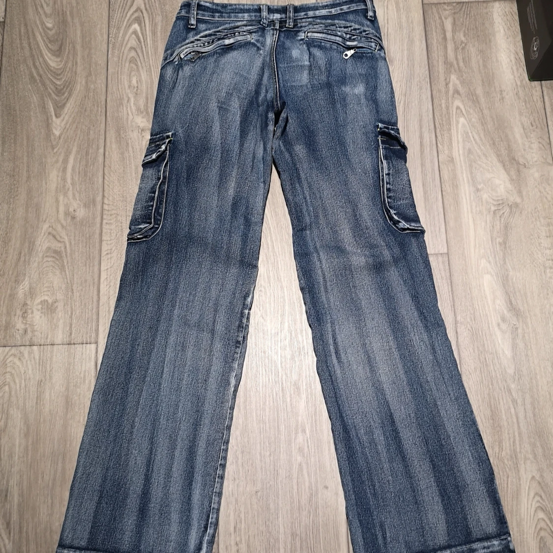 Coola cargojeans - 1