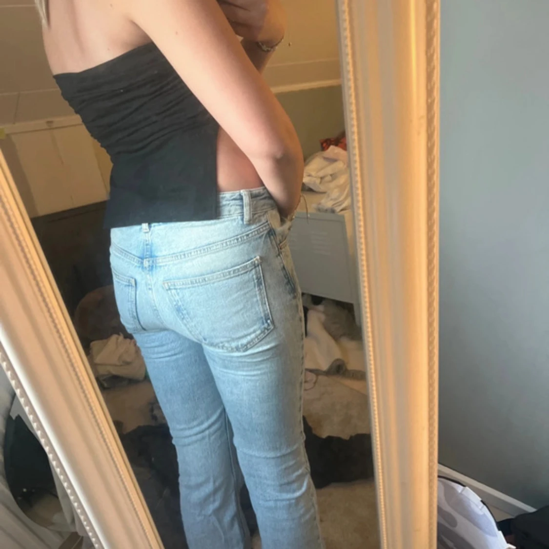 Jeans - 1